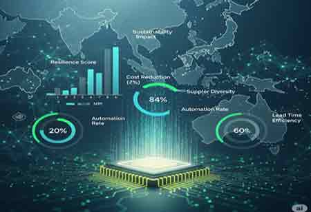 Procurement KPIs That Matter: Reframing Performance Measurement in APAC