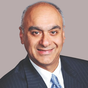 Param Bedi