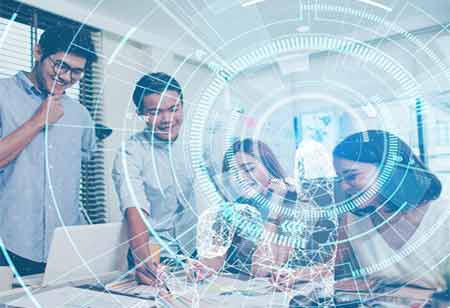 World Agility Rankings