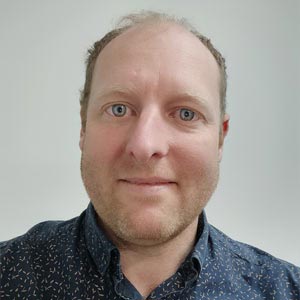 Travis Sandeman