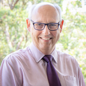 Michael Sankey