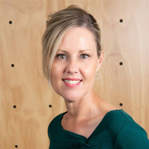 Gail Bray