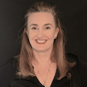 Mary-Lou O’Brien