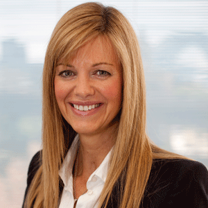 Dr Michelle Deaker