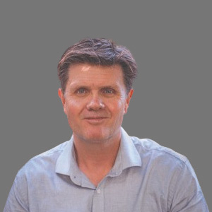 Jeff Murray