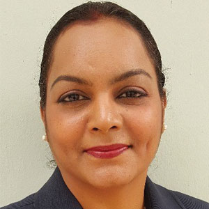 Nachamma Sockalingam