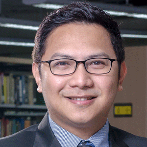 Harold John D. Culala