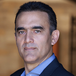 Abelardo Pardo