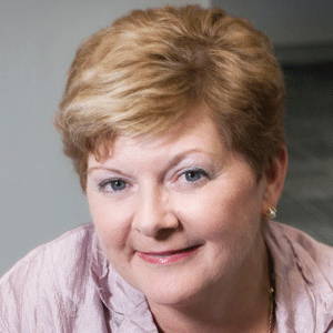Judy Stokker