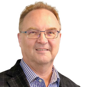 David Glover