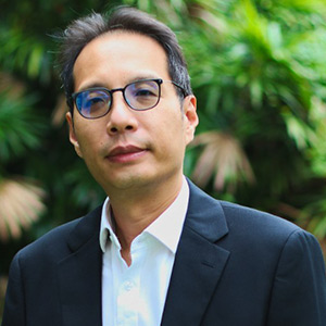John Ang
