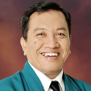 Dr. Djuwari Dr. Djuwari
