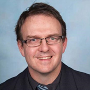 Brad Murphy