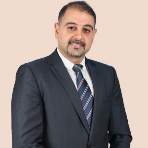 Ts. Dr. Iman Farshchi