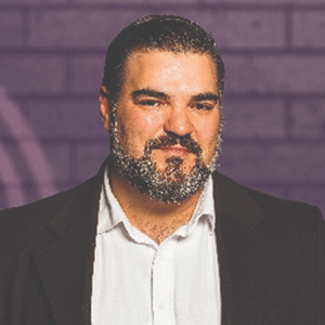 Anthony Molinia