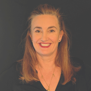Mary-Lou O'Brien