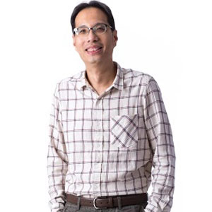 John Ang