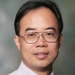 Yiyu Cai Yiyu Cai