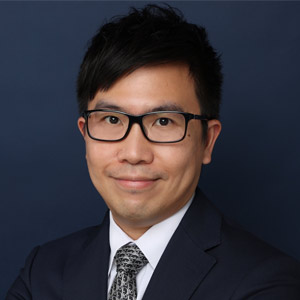 Gary Wong