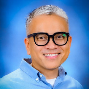 Dr. Rolly Alfonso-Maiquez