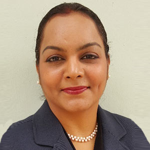 Nachamma Sockalingam