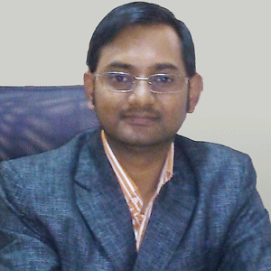 Diwakar Chittora
