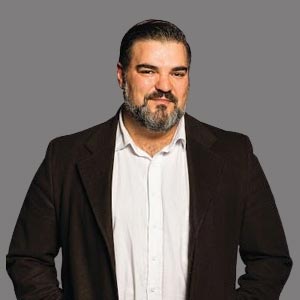 Anthony Molinia