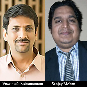 Sanjay Mohan – Senior Manager Sanjay Mohan – Senior Manager
