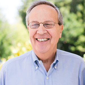 Richard K. Levin