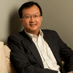 Eric Lam Eric Lam